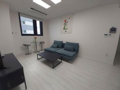 Xeromine Hostel Dongdaemun