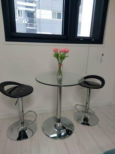 Xeromine Hostel Dongdaemun