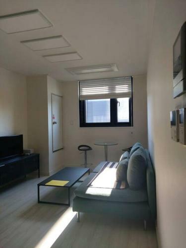 Xeromine Hostel Dongdaemun