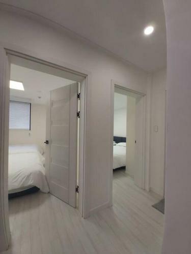 Xeromine Hostel Dongdaemun
