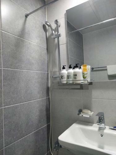 Xeromine Hostel Dongdaemun
