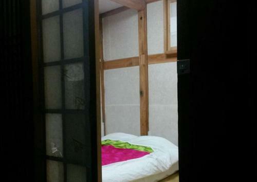 Namhyundang - Hanok Korean Traditional House