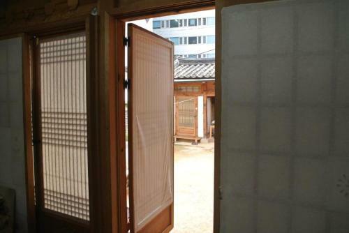 Namhyundang - Hanok Korean Traditional House