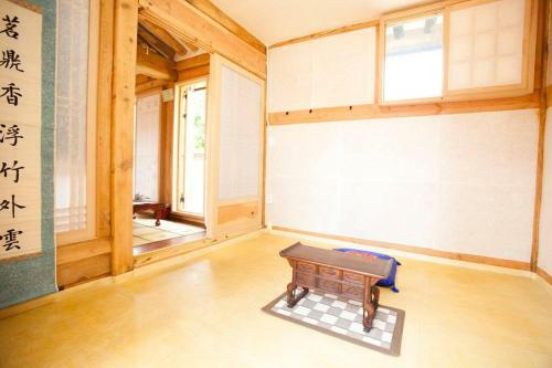 Namhyundang - Hanok Korean Traditional House