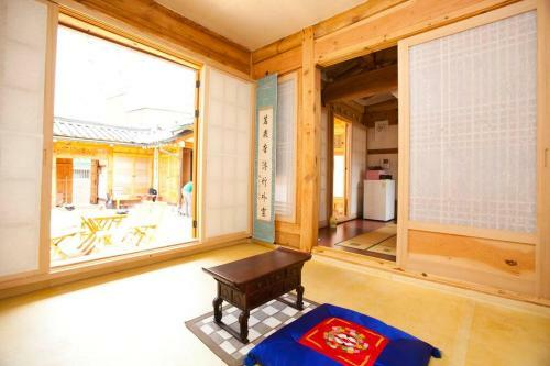 Namhyundang - Hanok Korean Traditional House