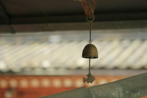 Namhyundang - Hanok Korean Traditional House