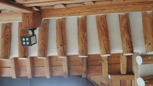 Namhyundang - Hanok Korean Traditional House
