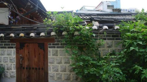 Namhyundang - Hanok Korean Traditional House