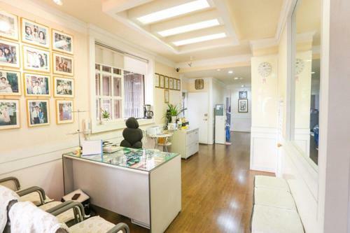 Hostal Samcheongdong Korea Guesthouse