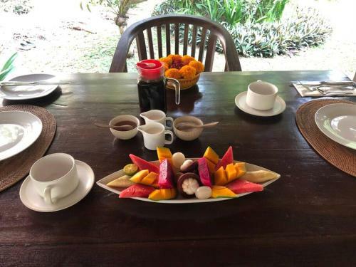 Hotel Rumah Kelapa
