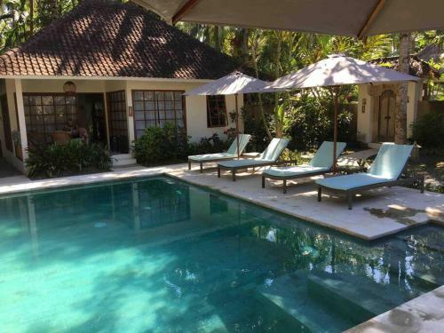 Hotel Rumah Kelapa