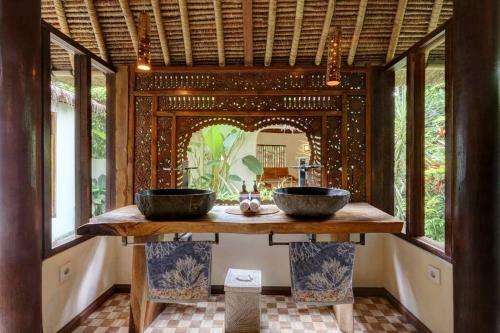 Hotel Rumah Kelapa