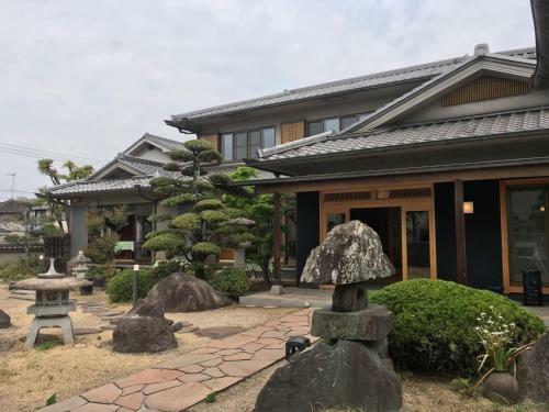 Hostal Stone - Vacation Stay 12903