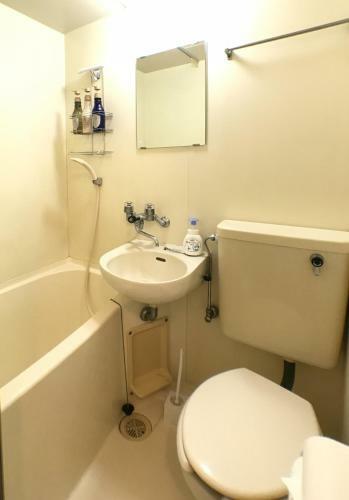 Apartamento Riverside Plaza Matoba - Vacation Stay 54884v