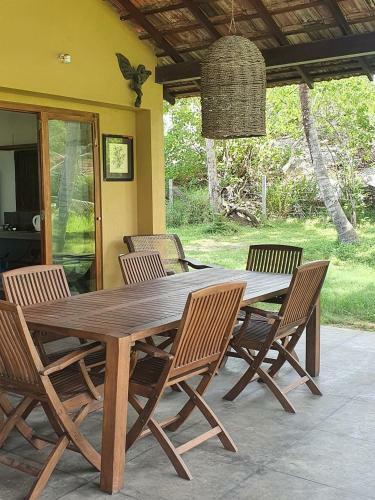 Ocean Cottage - Sea