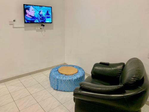 Apartamento The City By Mendila