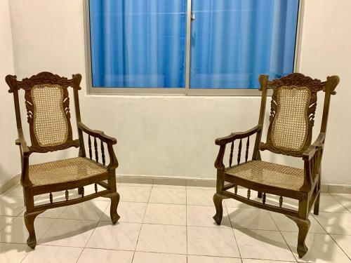 Apartamento The City By Mendila