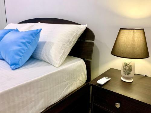 Apartamento The City By Mendila