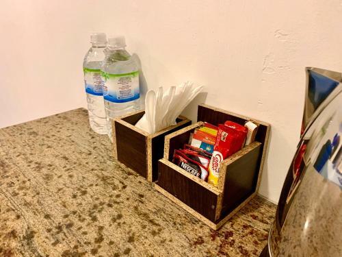 Apartamento The City By Mendila