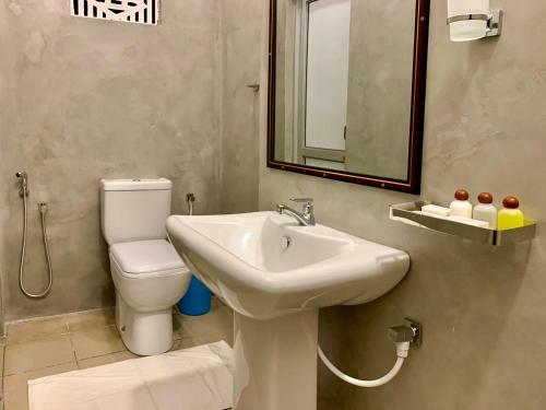 Apartamento The City By Mendila