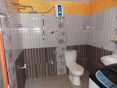 Bed & Breakfast Green House Randipola