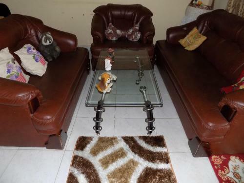 Bed & Breakfast Green House Randipola