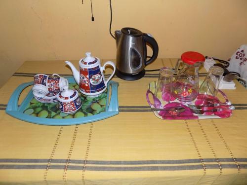 Bed & Breakfast Green House Randipola
