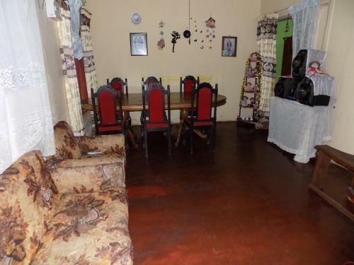 Bed & Breakfast Green House Randipola