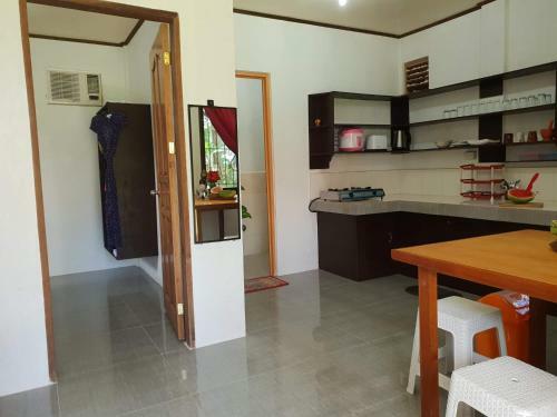 Apartamento Nida's Place