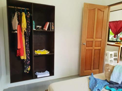 Apartamento Nida's Place