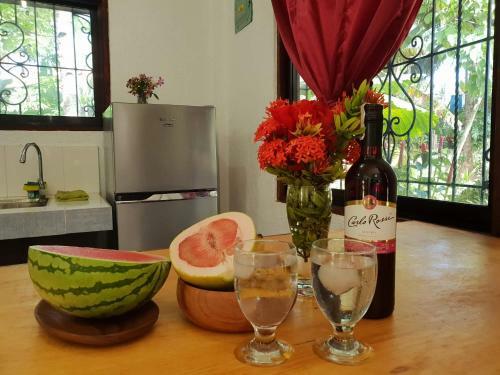 Apartamento Nida's Place