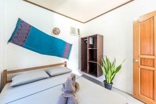 Apartamento Nida's Place