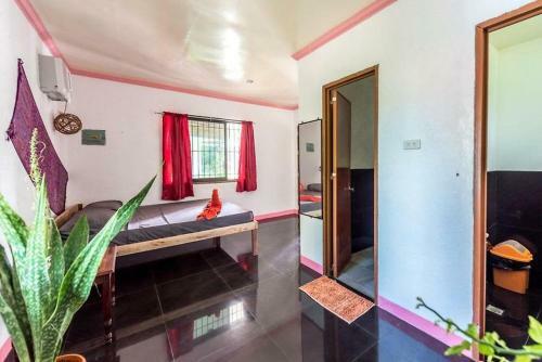 Apartamento Nida's Place