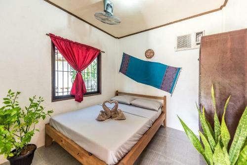 Apartamento Nida's Place
