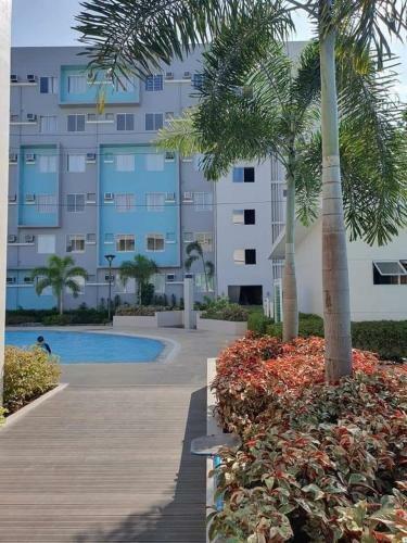 Apartamento Entire 2br Condo Unit@8 Spatial Condominium