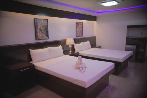 Bergamo Hotel