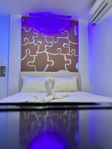 Bergamo Hotel