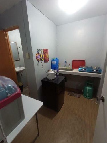 Bed & Breakfast Charity's Guesthouse