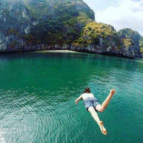 1 Day Boat Trip On Lan Ha - Ha Long Bay