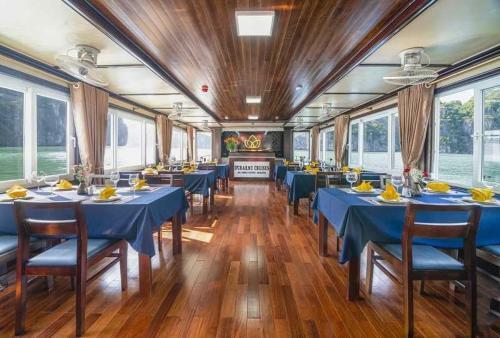 1 Day Boat Trip On Lan Ha - Ha Long Bay