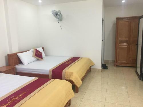 Hostal Ht.homestay