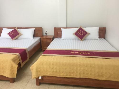 Hostal Ht.homestay