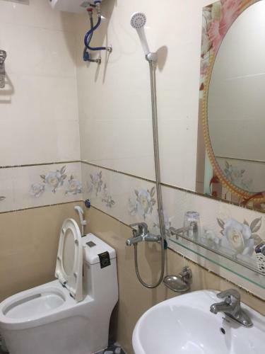 Hostal Ht.homestay