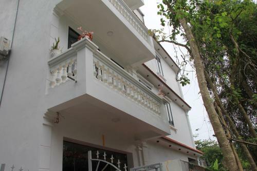 Hostal Ht.homestay