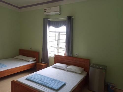 Apartamento Nh� Ngh? B�nh Minh