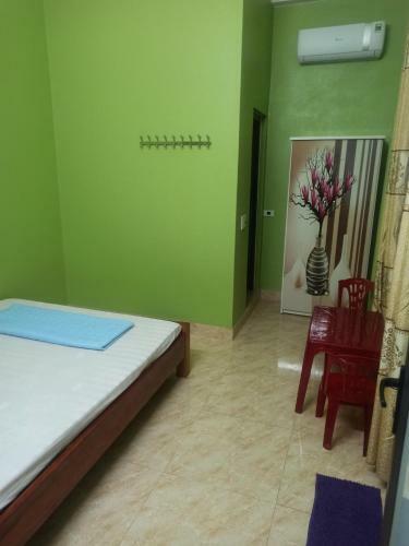 Apartamento Nh� Ngh? B�nh Minh