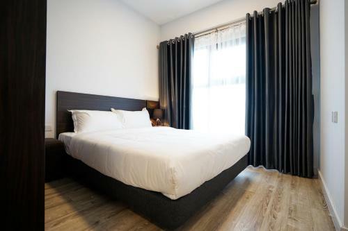 Apartamento The First Stay Hotel