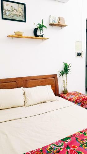 Hotel Hoai Niem Hostel - Cat Ba
