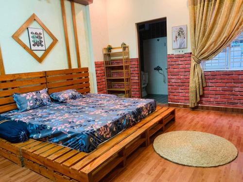 Trang Homestay Hai Phong