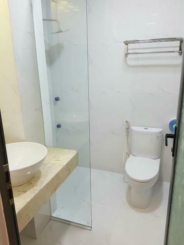Apartamento Hanz Korea 2 Hotel